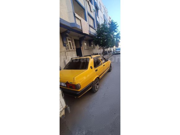 Sahibinden Tofaş Şahin 1.6 1994 Model
