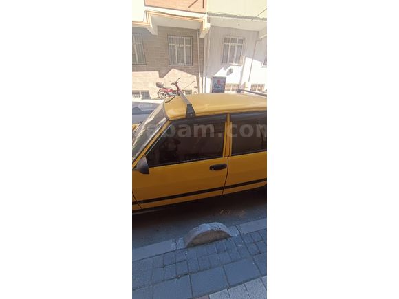 Sahibinden Tofaş Şahin 1.6 1994 Model