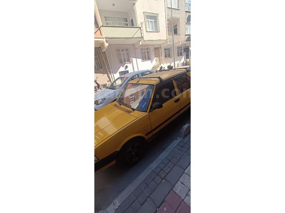 Sahibinden Tofaş Şahin 1.6 1994 Model