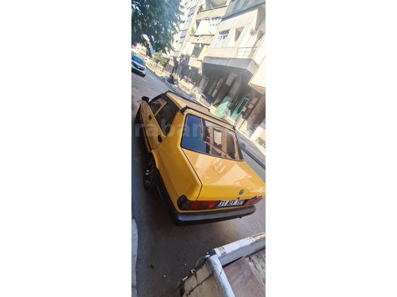 Sahibinden Tofaş Şahin 1.6 1994 Model