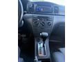Galeriden Toyota Corolla 1.6 Terra 2004 Model Konya