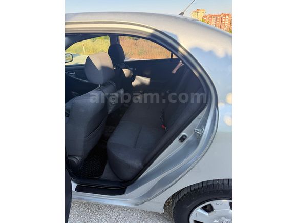 Galeriden Toyota Corolla 1.6 Terra 2004 Model Konya