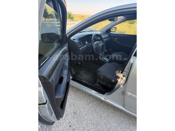 Galeriden Toyota Corolla 1.6 Terra 2004 Model Konya