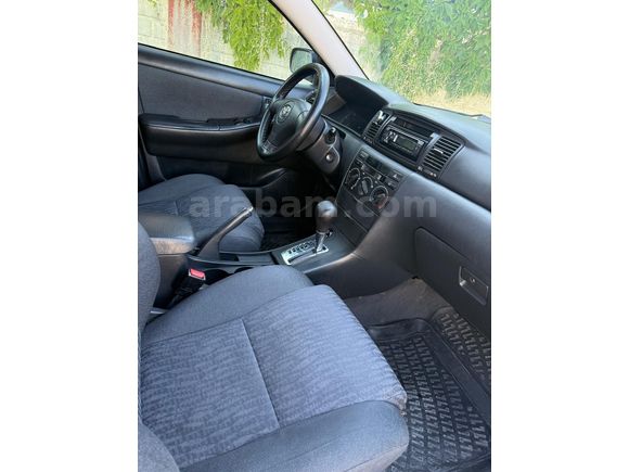 Galeriden Toyota Corolla 1.6 Terra 2004 Model Konya