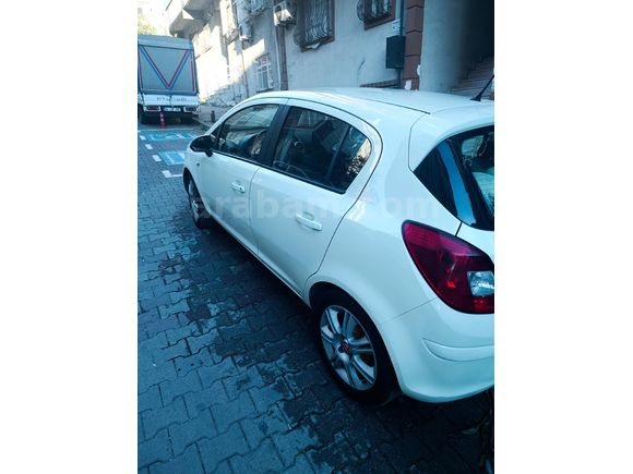 Sahibinden Opel Corsa 1.3 CDTI Enjoy 2011 Model