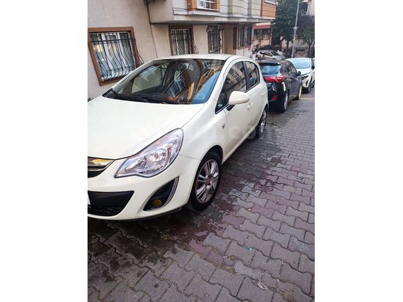 Sahibinden Opel Corsa 1.3 CDTI Enjoy 2011 Model