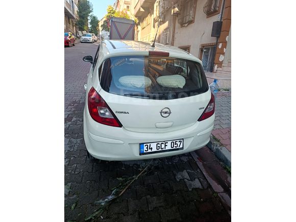 Sahibinden Opel Corsa 1.3 CDTI Enjoy 2011 Model