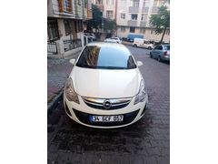 Sahibinden Opel Corsa 1.3 CDTI Enjoy 2011 Model