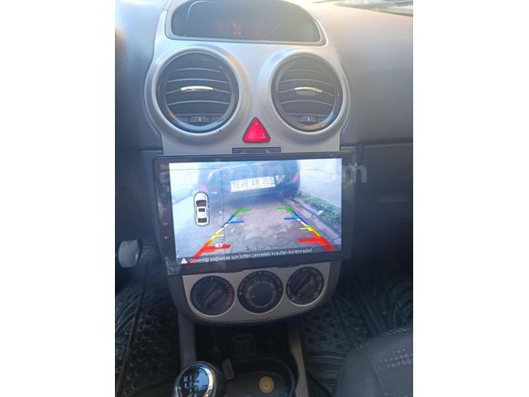 Sahibinden Opel Corsa 1.3 CDTI Enjoy 2011 Model