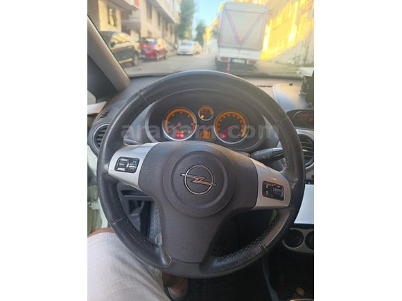 Sahibinden Opel Corsa 1.3 CDTI Enjoy 2011 Model