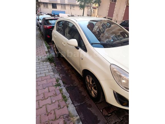 Sahibinden Opel Corsa 1.3 CDTI Enjoy 2011 Model