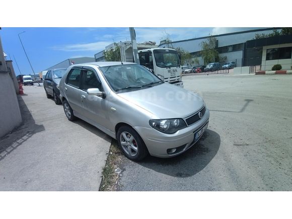 Sahibinden Fiat Palio 1.3 Multijet Dynamic 2005 Model
