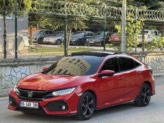 SAHİBİNDEN KUSURSUZ DEGİŞENSİZ OTOMATİK