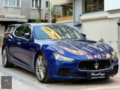 .. MuratKaya'dan .. GHİBLİ - FERMAS - 410 HP - NADİR RENK - S Q4