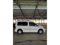 Sahibinden Volkswagen Caddy 2.0 TDI Trendline 2017 Model 