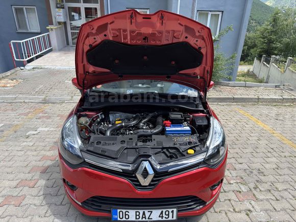 Sahibinden Renault Clio 0.9 TCe Joy 2019 Model 