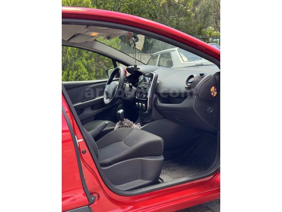 Sahibinden Renault Clio 0.9 TCe Joy 2019 Model 
