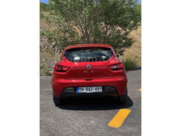 Sahibinden Renault Clio 0.9 TCe Joy 2019 Model 