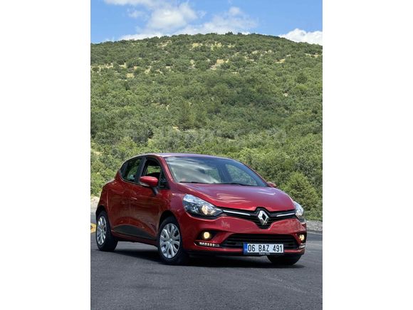 Sahibinden Renault Clio 0.9 TCe Joy 2019 Model 