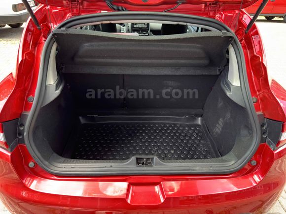 Sahibinden Renault Clio 0.9 TCe Joy 2019 Model 