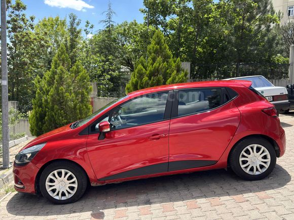 Sahibinden Renault Clio 0.9 TCe Joy 2019 Model 