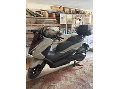 Sahibinden Honda Forza 250 (NSS250) 