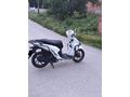 Sahibinden Honda dio 2024 temiz kullanılmış