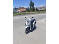 Sahibinden Honda dio 2024 temiz kullanılmış