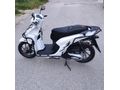 Sahibinden Honda dio 2024 temiz kullanılmış