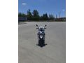 Sahibinden Honda dio 2024 temiz kullanılmış