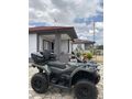 Sahibinden CFMoto C Force 450 L EPS 