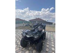 Sahibinden CFMoto C Force 450 L EPS 