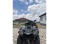 Sahibinden CFMoto C Force 450 L EPS 