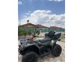 Sahibinden CFMoto C Force 450 L EPS 