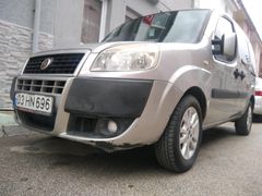 Sahibinden Fiat Doblo Cargo 1.3 Multijet Premio