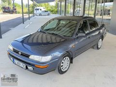 97 MODEL-1.6 GLİ TOYOTA-SIFIR BOYALI-CAM GİBİ-K.KARTA 12 TAKSİT