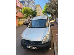 Sahibinden Renault Kangoo 1.5 dCi Expression 2004 Model 