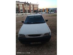 Sahibinden Ford Escort 1.6 CL 1995 Model