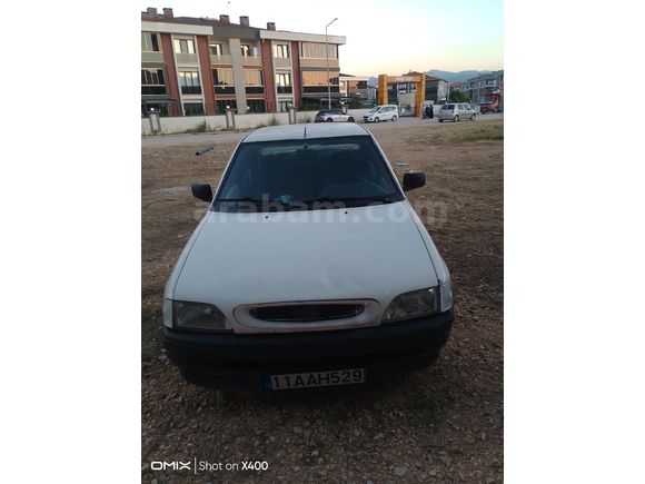 Sahibinden Ford Escort 1.6 CL 1995 Model