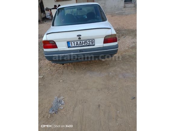 Sahibinden Ford Escort 1.6 CL 1995 Model