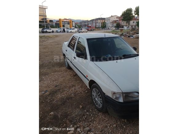 Sahibinden Ford Escort 1.6 CL 1995 Model