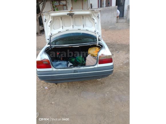 Sahibinden Ford Escort 1.6 CL 1995 Model