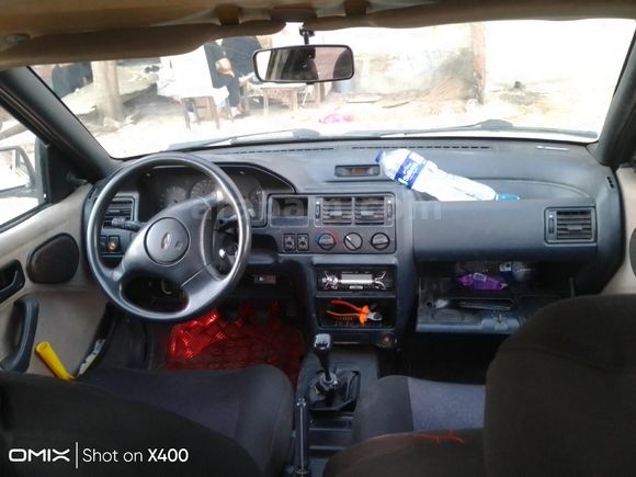 Sahibinden Ford Escort 1.6 CL 1995 Model