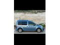 Sahibinden Volkswagen Caddy 2.0 TDI Exclusive 2017 Model 