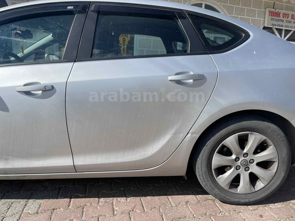 Sahibinden Opel Astra 1.6 Edition Plus