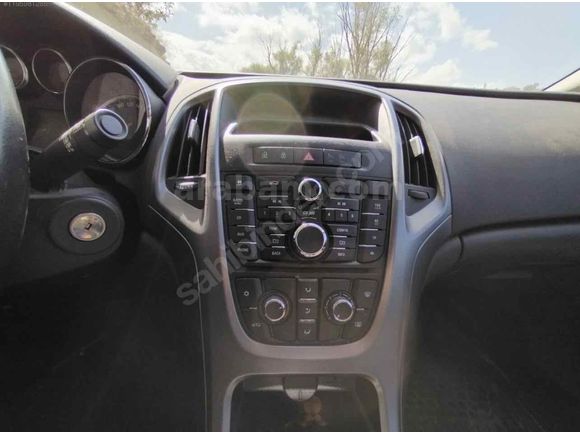 Sahibinden Opel Astra 1.6 Edition Plus