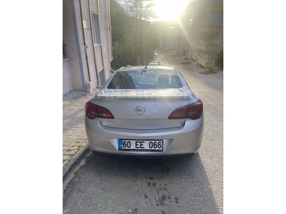 Sahibinden Opel Astra 1.6 Edition Plus