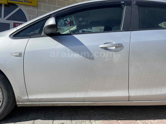 Sahibinden Opel Astra 1.6 Edition Plus