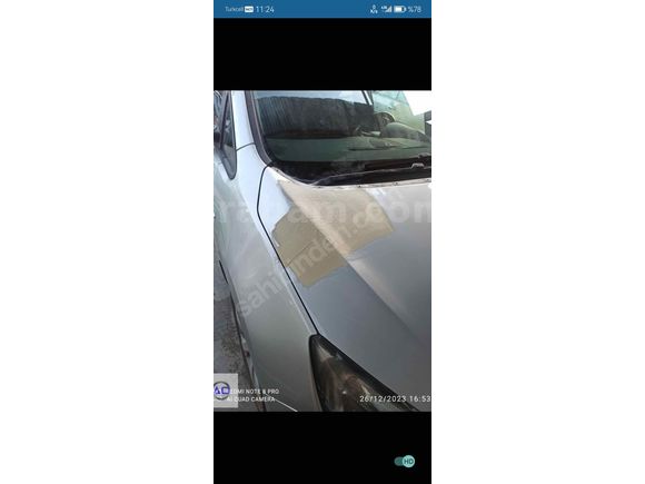 Sahibinden Opel Astra 1.6 Edition Plus