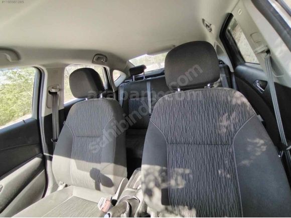 Sahibinden Opel Astra 1.6 Edition Plus